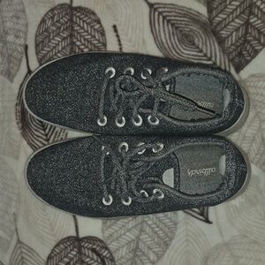 Allbirds Grey Women's Size 10